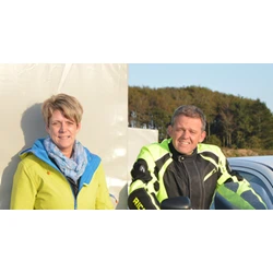 Trailerkørekort fra Trafik Skolen